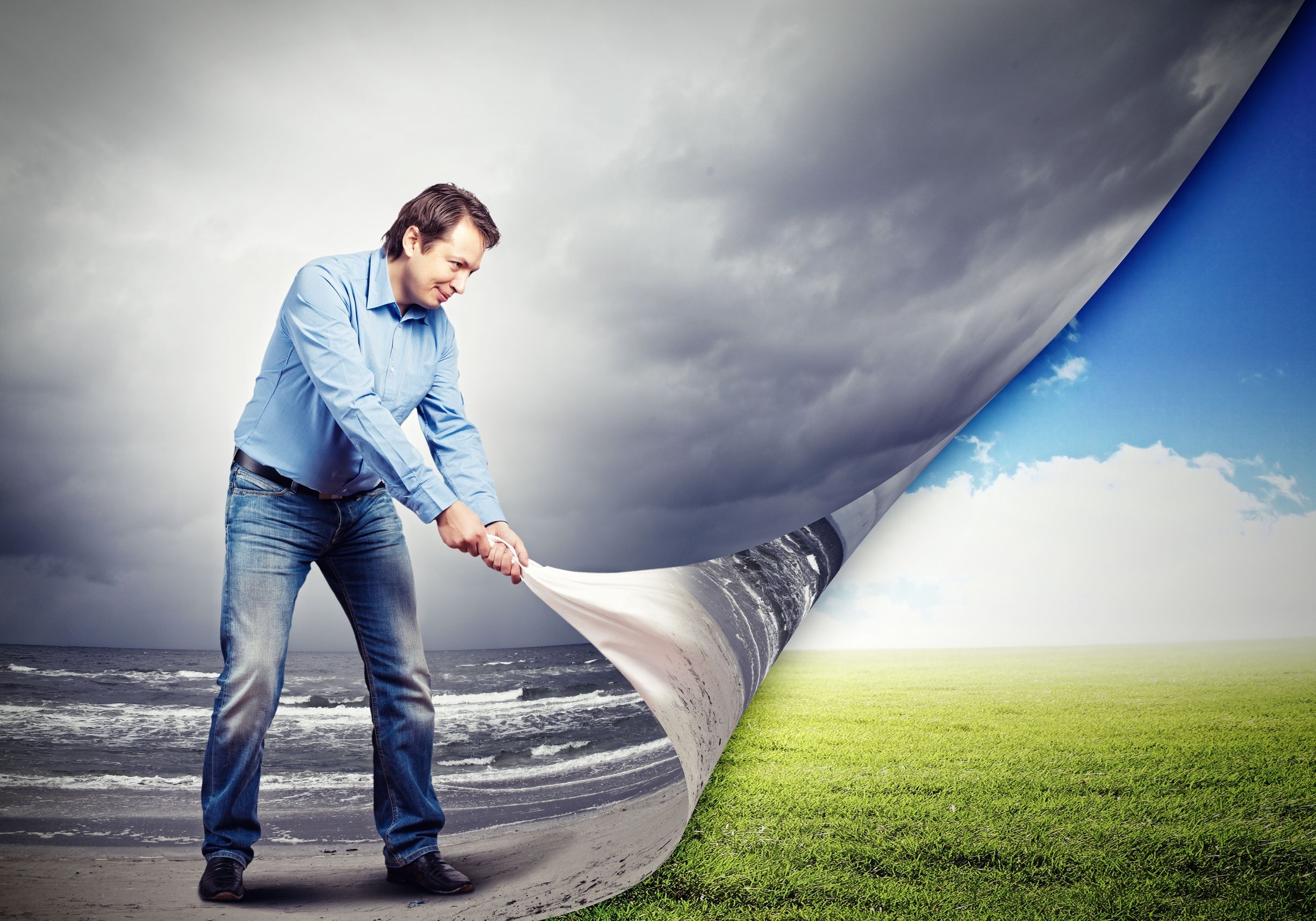 Povežite loš kvalitet života sa šarlatanima na vlasti