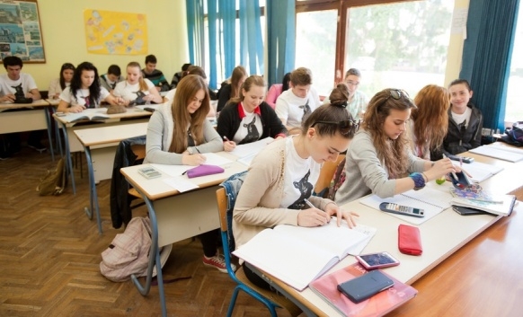 UPIS U SREDNJE ŠKOLE: Od ove godine i nova zanimanja!