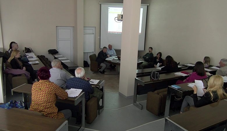 DOBOJ: Održana 19. sjednica Privrednog savjeta grada Doboja (VIDEO)