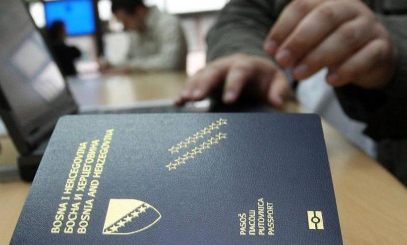 Poništen i četvrti tender, građani i dalje bez pasoša