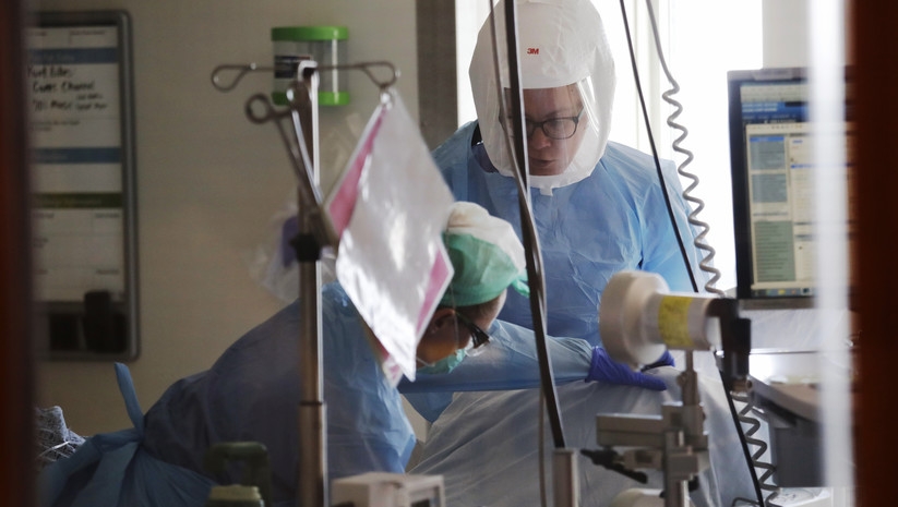 DOBOJ: Preminule dvije osobe, 18 novozaraženih koronom