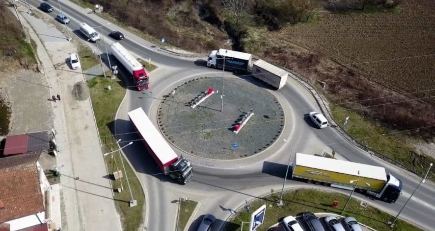 U POPRAVAK DOBOJSKOG KRUŽNOG TOKA SE KAO SAVJETNICI UKLJUČUJU I HOLANĐANI. Civilni sektor zahtjeva utvrđivanje odgovornosti za ovaj građevinski promašaj i nastale dodatne troškove.