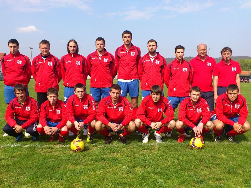 PFL DOBOJ: Raspucani Osinjani