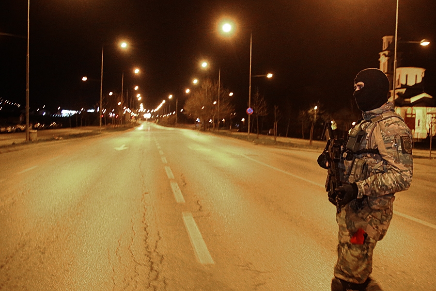 SPISAK NEODGOVORNIH SVE DUŽI Dvije osobe u Srpskoj prekršile mjere kućne izolacije