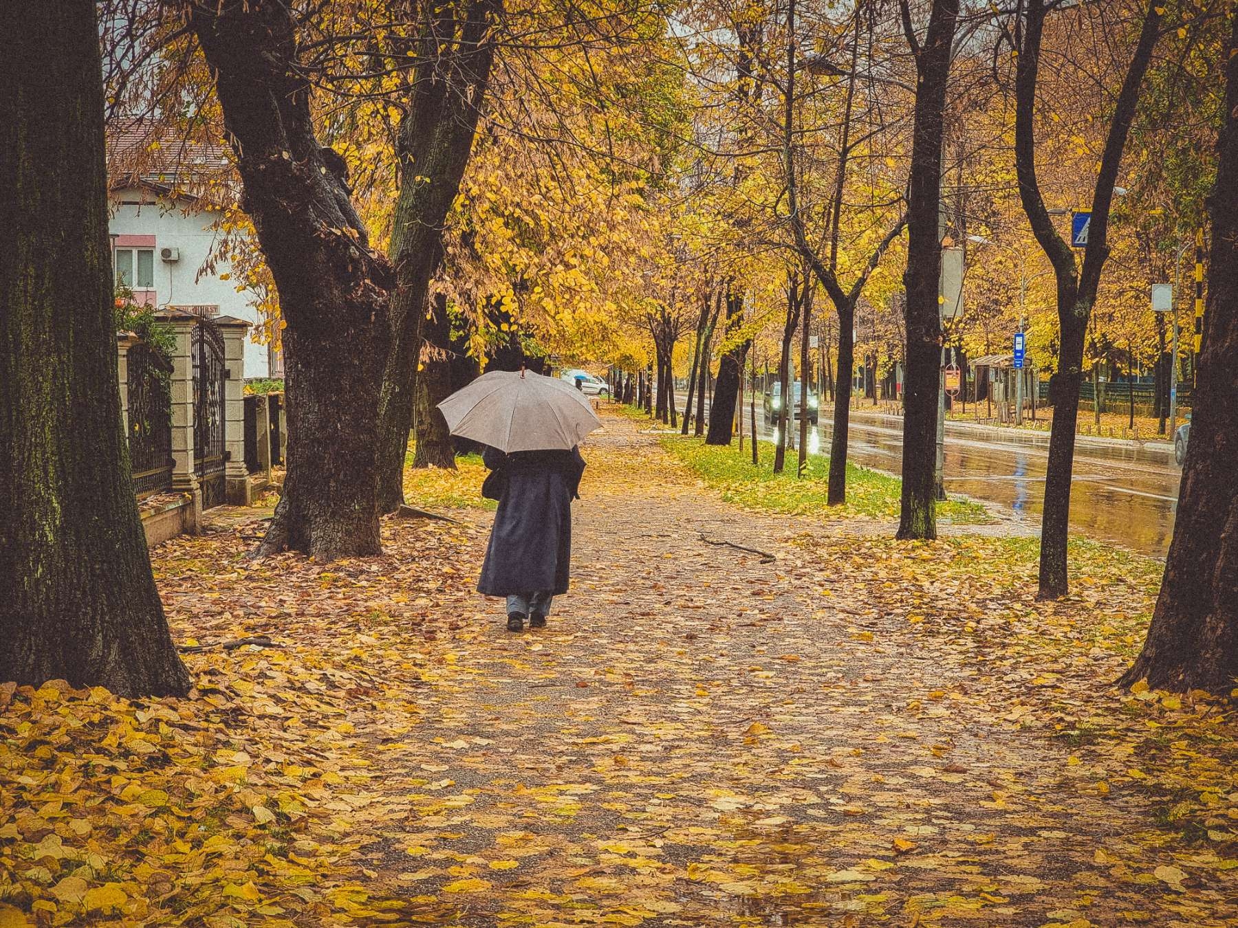 VRIJEME: Hladnije i pretežno suvo