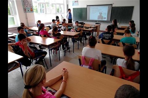 PETROVO: Tuberkuloza još prisutna