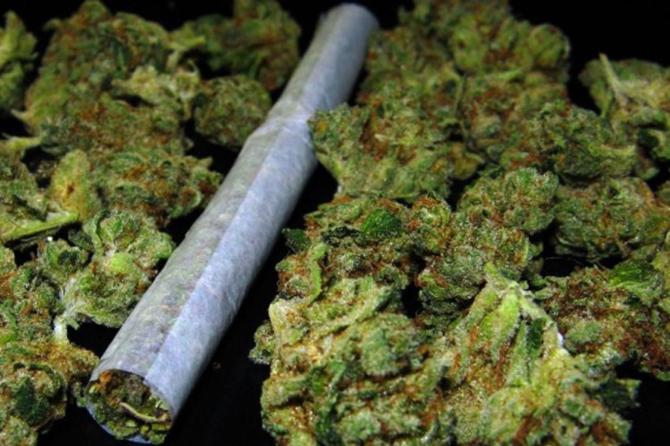 DOBOJ: Pronađeni marihuana, spid i predmeti za konzumiranje droge. Dva lica uhapšena.
