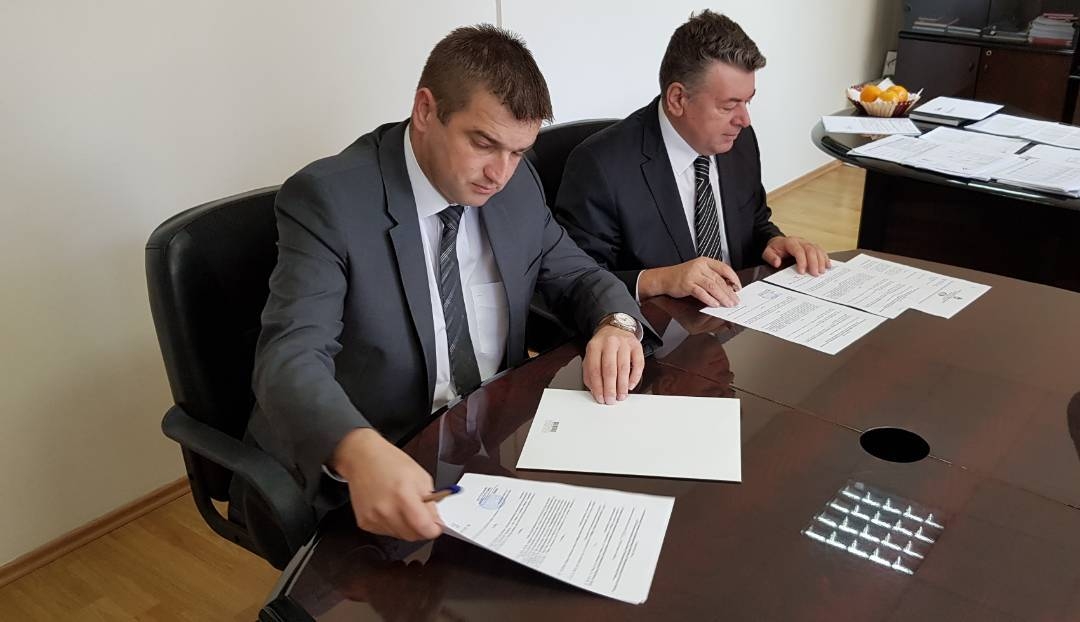 DOBOJ: Za modernizaciju grijanja u bolnici 190.000 KM