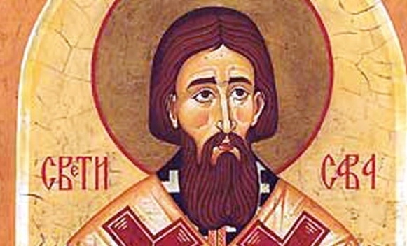 DANAS SVETI SAVA: Ovim riječima pomolite se jednom od najvećih svetaca