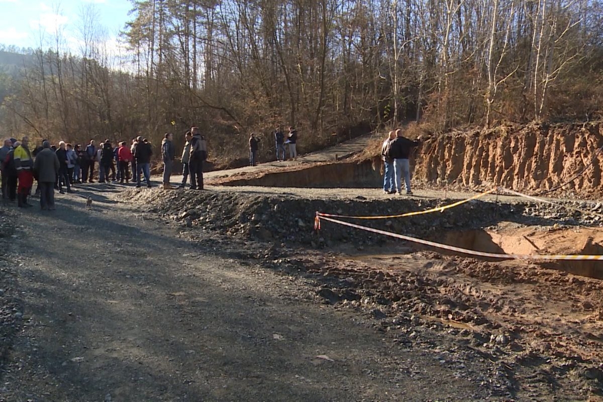 DOBOJ: Građani traže da se zakonski zaštiti šire područja Ozrena, prirornog bisera, od geoloških istraživanja