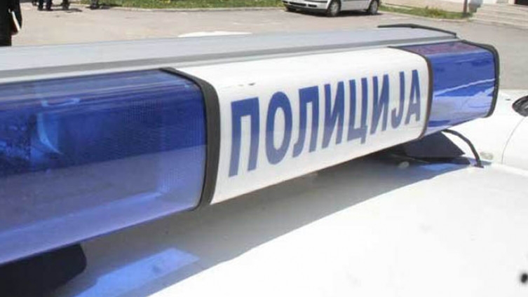 DOBOJ: Izboden policajac prilikom hapšenja