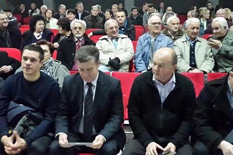 DOBOJ: 43 porodice sa dvoje ili više poginule djece u ratu