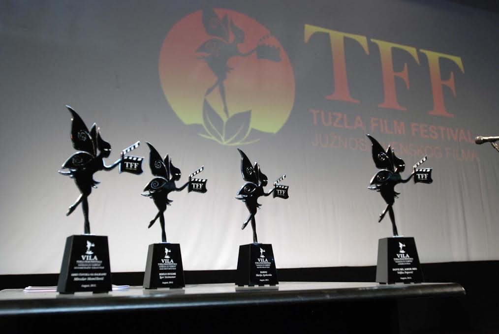DOBOJSKI INFO NAJAVLJUJE Peti Tuzla Film Festival od 12. do 16. oktobra - program animiranih filmova
