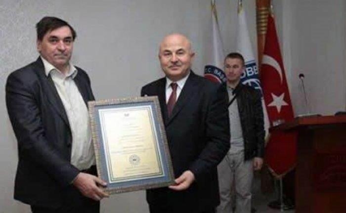 ČLANSTVO DOBOJA U UNIJI TURSKIH OPŠTINA PONOVO NA DNEVNOM REDU: Turci ponovo pipaju puls