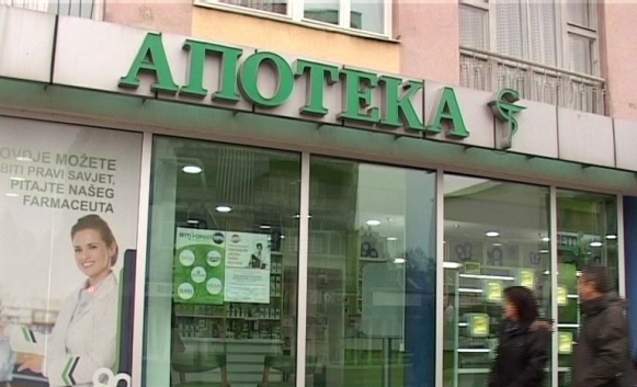 DOBOJ: Svađa u SDS-u zbog fotelje direktora apoteke (VIDEO)