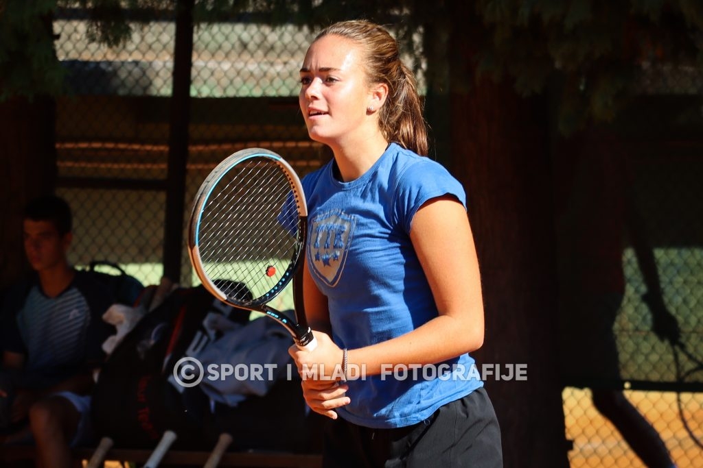 DOBOJ: Sabina Hasančić osvojila prvo mjesto na Prvenstvu Republike Srpske!