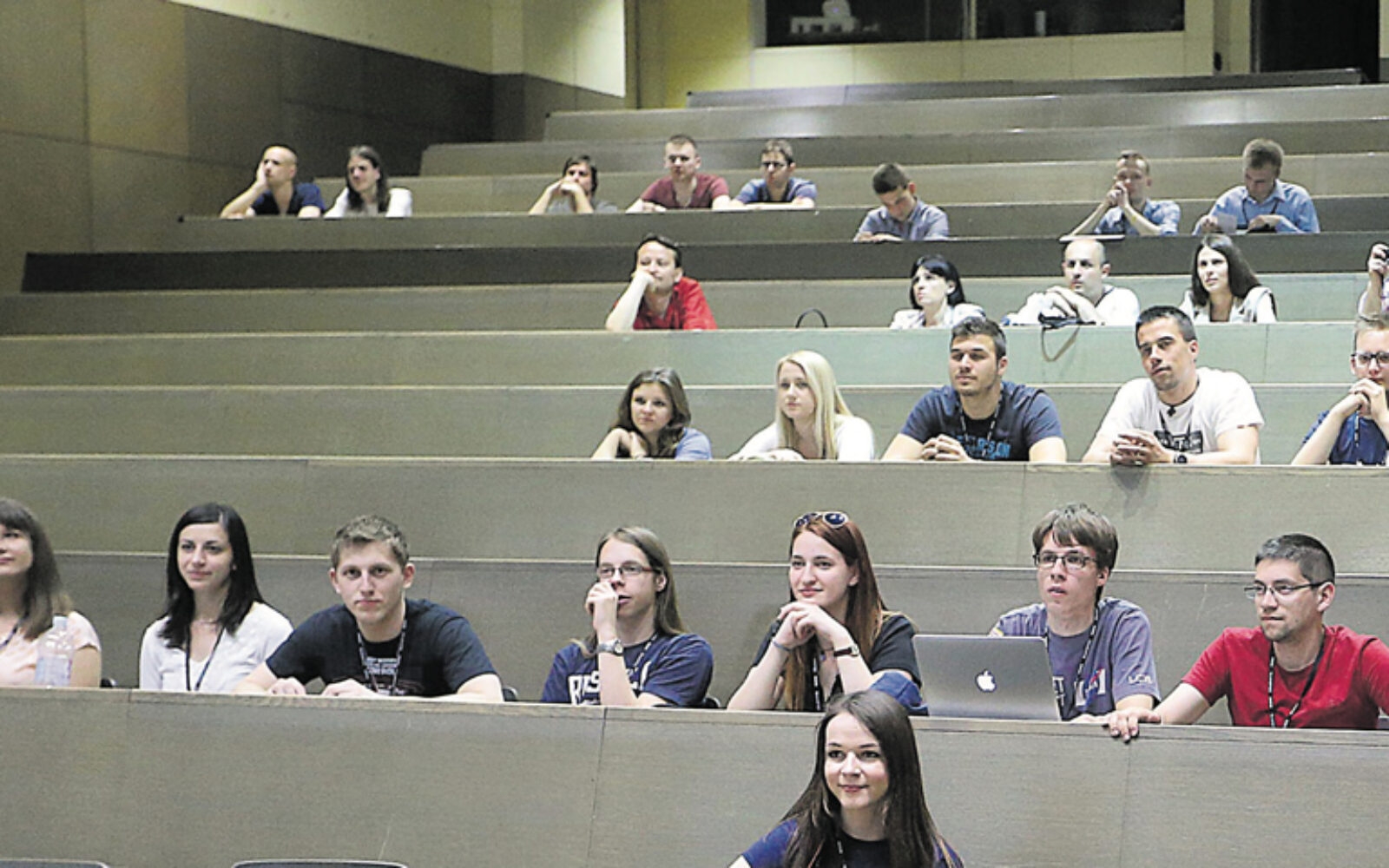 BiH na regionalnom začelju po broju akademskih građana