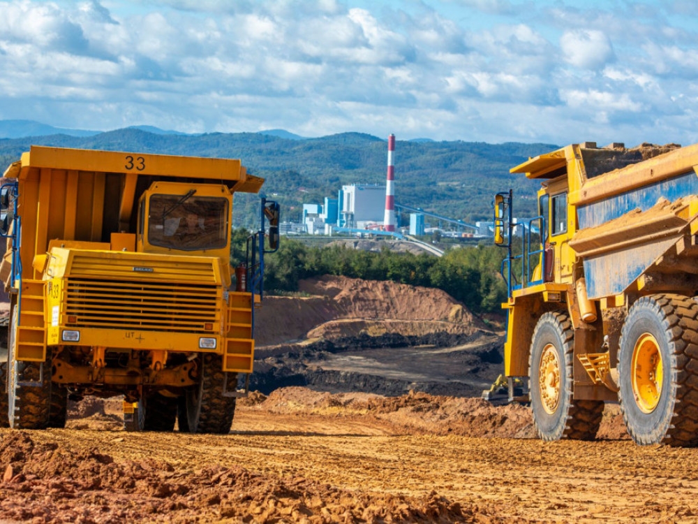 DOBOJ: Isporuka lignita Gradskoj toplani do 2028. godine