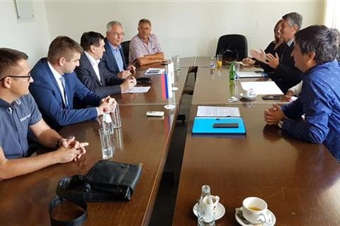 DOBOJ: Potpisan sporazum o jačanju kapaciteta vodovodne mreže u Kotorskom