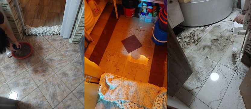 ZAŠTO SE OSJETI SMRAD U GRADU: Pitaju građani Doboja (FOTO)