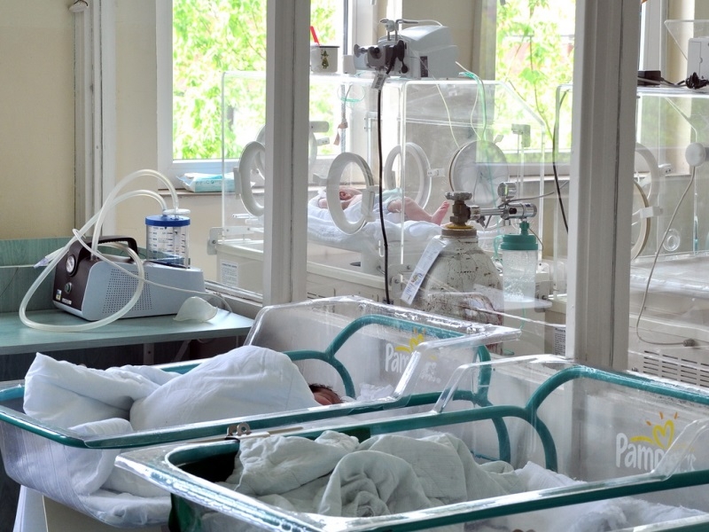 DOBOJ: U protekla 24 časa rođena jedna djevojčica i četiri dječaka