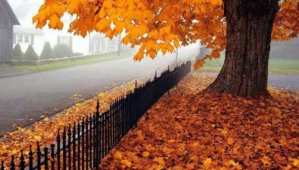 VRIJEME: Pretežno oblačno, ali toplo