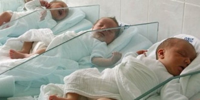 JZU BOLNICA „SVETI APOSTOL LUKA“: Za vikend rođeno 13 beba, 6 djevojčica i 7 dječaka