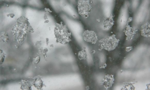 VRIJEME: Danas promjenljivo, uveče moguć snijeg