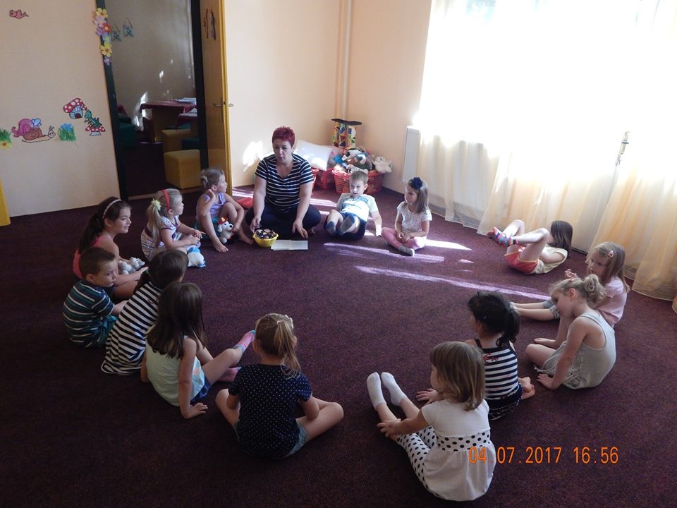 DOBOJSKI INFO NAJAVLJUJE: Besplatne NTC radionice za djecu predškolskog i školskog uzrasta (FOTO)