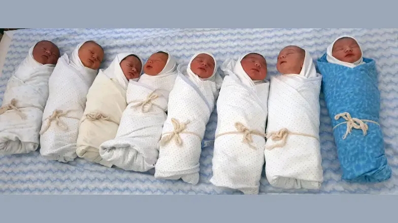 BOLNICA DOBOJ: Tokom vikenda rođeno devet beba