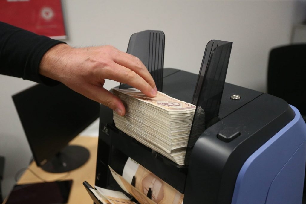 Banke u Srpskoj za šest mjeseci zaradile 94 miliona KM