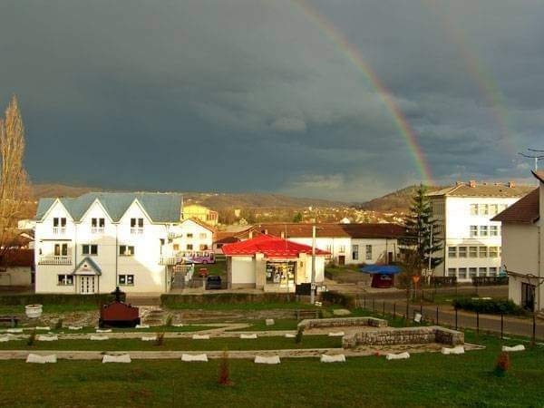 ZEMLJOTRES SA EPICENTROM OKO TUZLE: U Petrovu se osjetio jak zemljotres (FOTO)