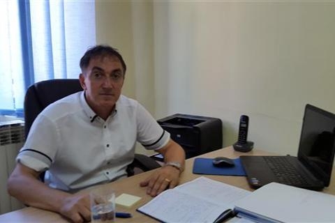 DOBOJ: Uredno snadbijevanje grada vodom