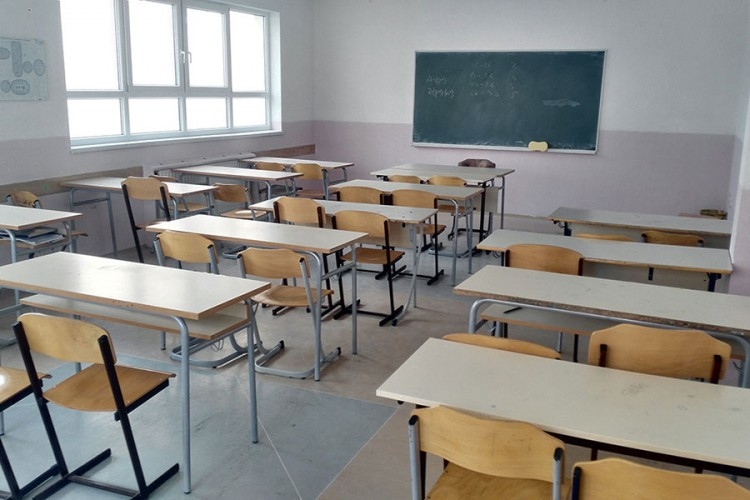 DOBOJ: Škola u Velikoj Bukovici od donacije Vlade Srbije gradi tri nove učionice