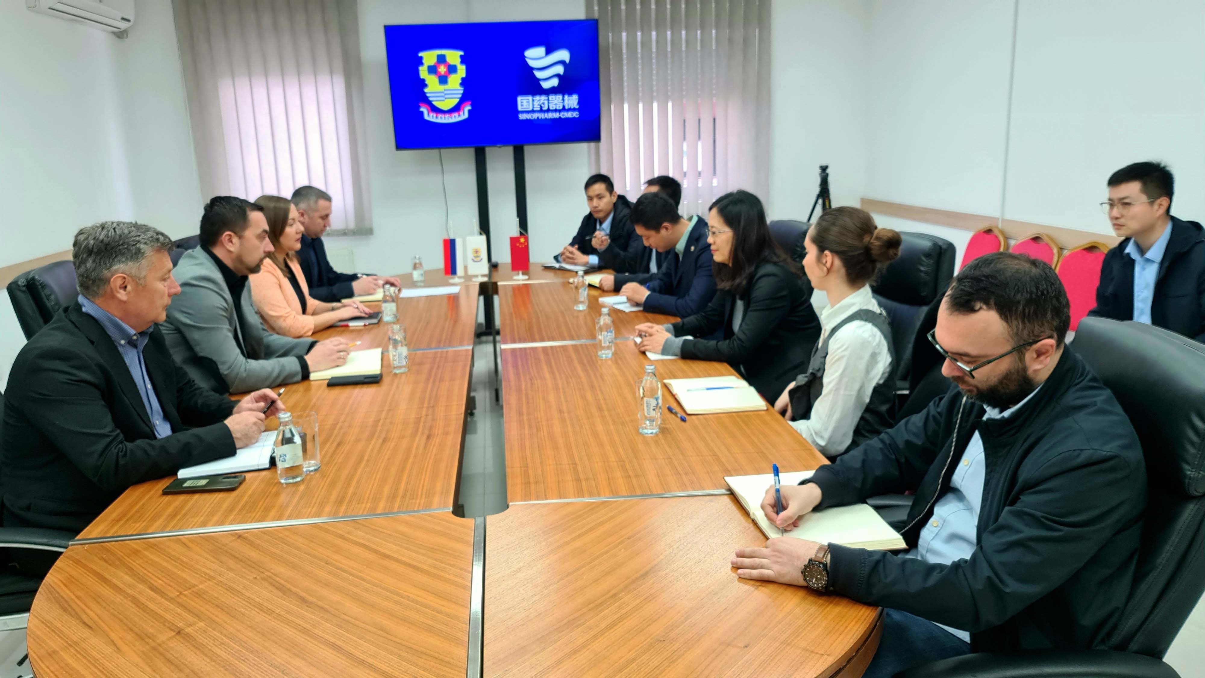 DOBOJSKI INFO PITA: Otvaranje nove bolnice neće biti pred izbore?