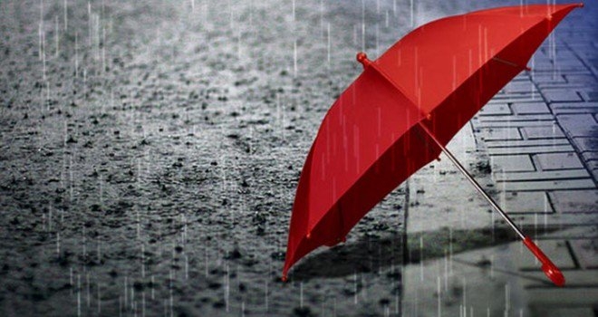 VRIJEME: Snijeg na planinama, kiša u nizinama