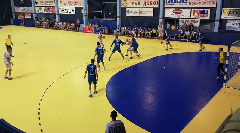 TV turnir šampiona: Sloga pružila žestok otpor – Sloga – Eurofarm Rabotnik 24:26 (13:11)