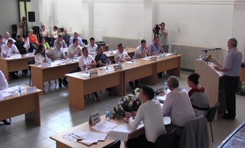 DOBOJ: Odbornicima potrebno usavršavanje