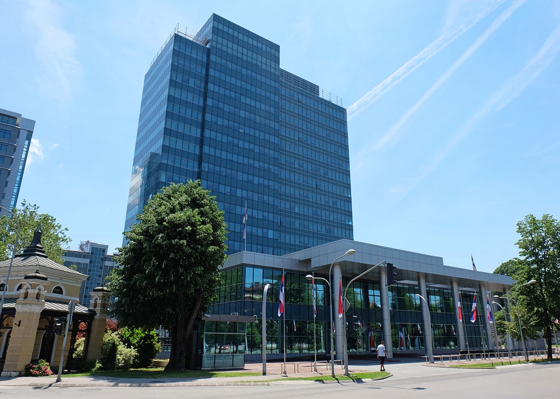 BUDŽET NA INFUZIJI: Republika Srpska se zadužila već četiri puta od početka godine