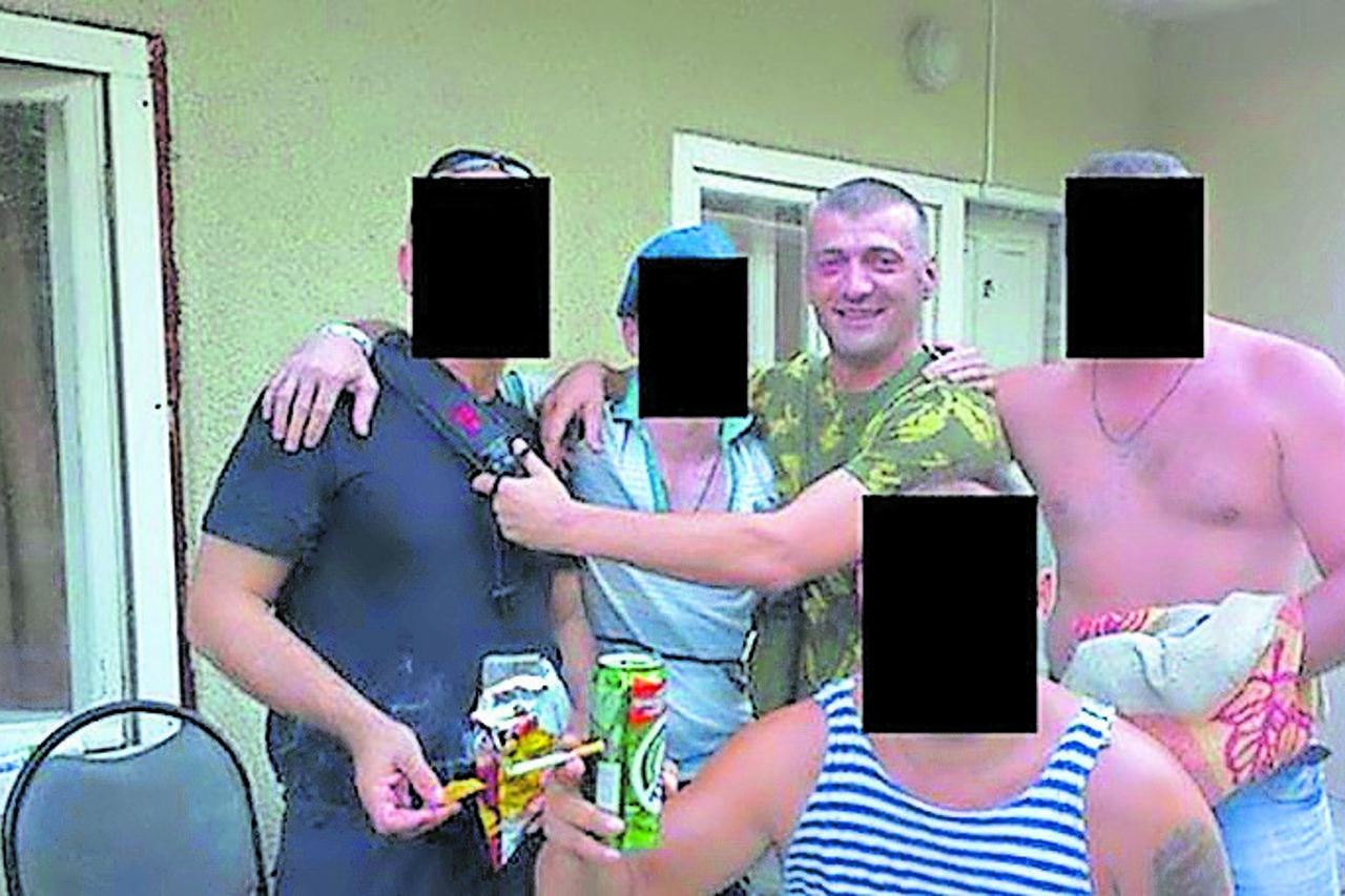 Organizator regrutovanja Srba za rat u Ukrajini je Davor Savičić iz Doboja