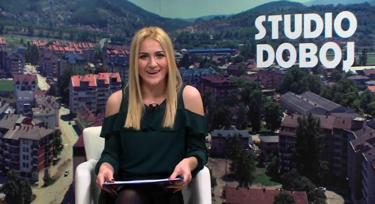 DOBOJ: Hronika dobojske regije – 29.11.2017. (VIDEO)