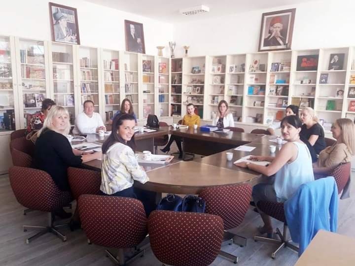 DOBOJ: Održan Aktiv pedagoga grada Doboja i opština Petrovo i Stanari