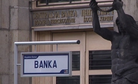 Domaće banke spasavaju entitetske budžete