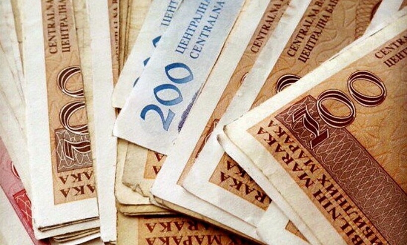 DOBOJ: Goran i Brane Miljanović, te preduzeće “Mak komerc”utajili 73 hiljade KM poreza