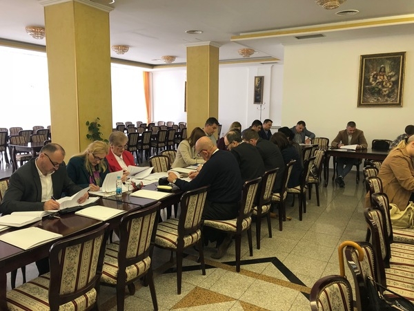 DOBOJ: Projekat „Sprečavanje zdravstvenih rizika u BIH“