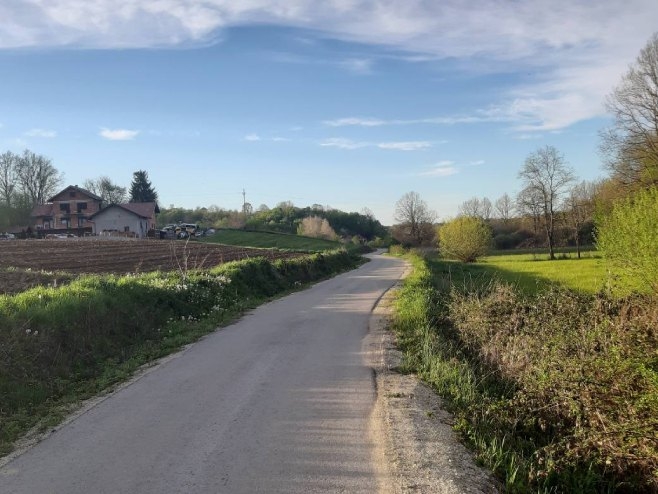 VRIJEME: Poslije podne naoblačenje sa povremenom kišom i grmljavinom