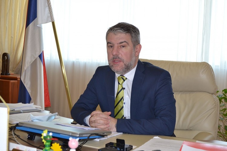 ALEN ŠERANIĆ: Naredni 21 dan ključan u našoj borbi