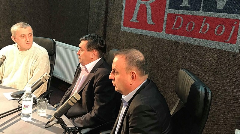 DOBOJ: Čelni ljudi grada o aktuelnim dešavanjima (VIDEO)