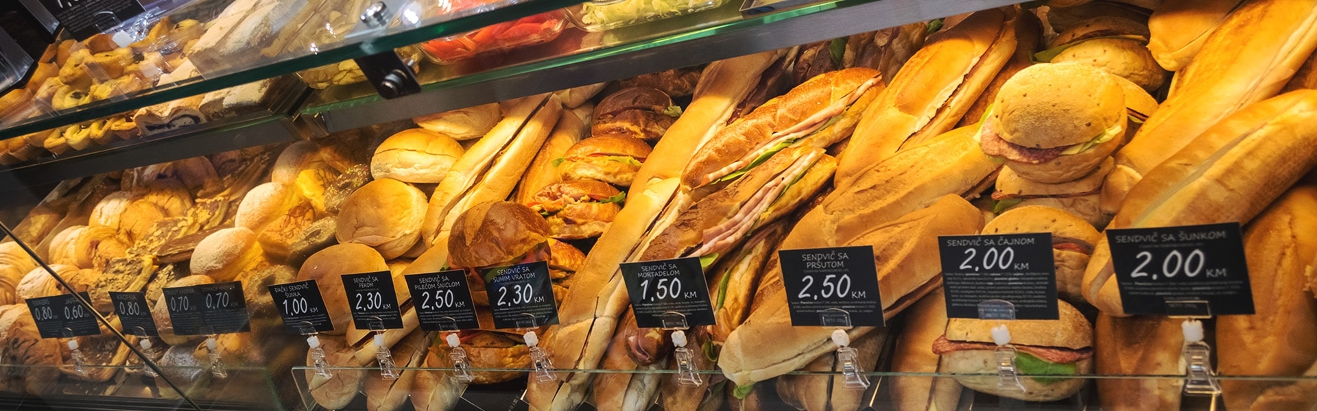 TESLIĆ: Konkursi za zaposlenje 13 radnika u pekari "Žitopeka"