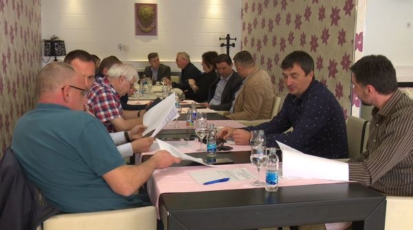 DOBOJ: Održana sedma sjednica Privrednog savjeta